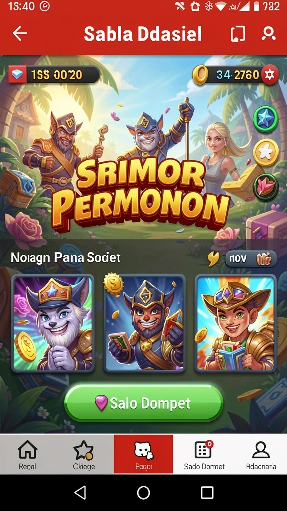 Screenshot mt966 nomor 1