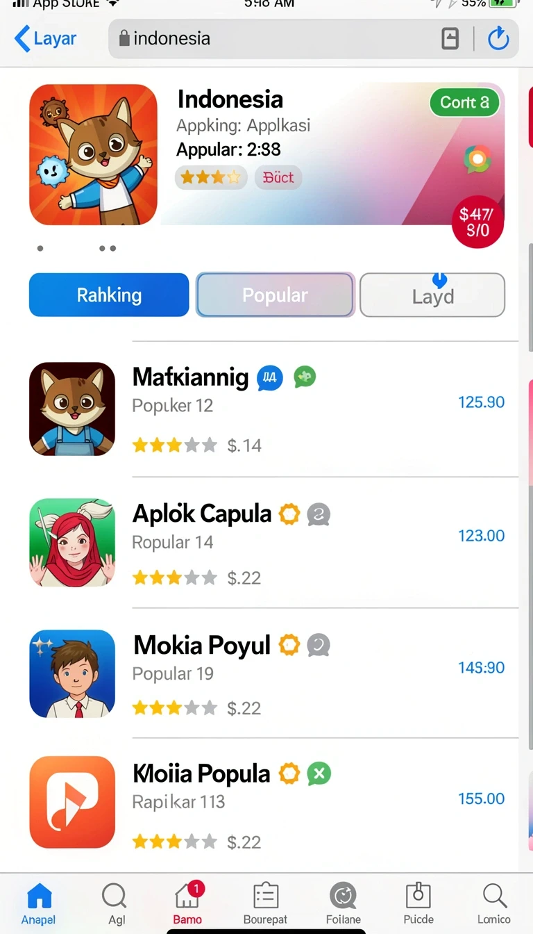Screenshot naga11 nomor 1