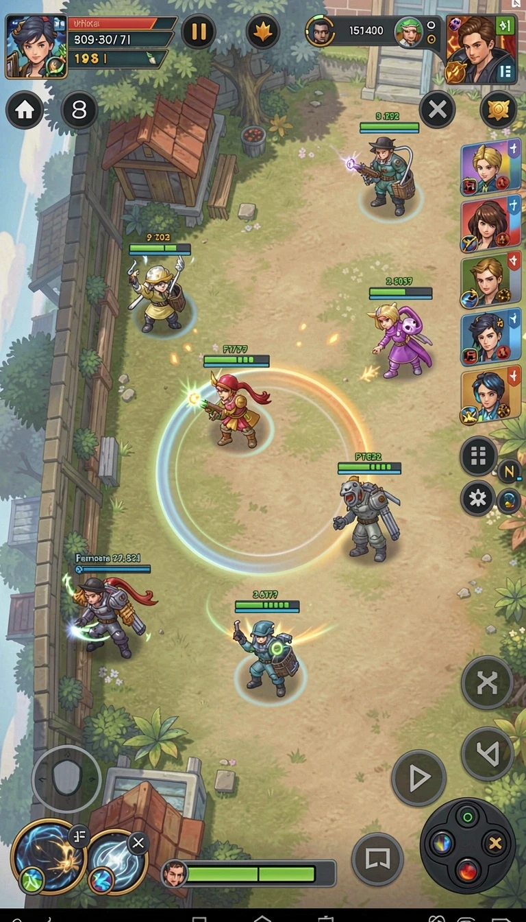 Screenshot naga11 nomor 2