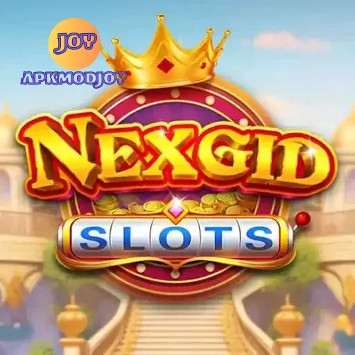 nexgid APK Resmi — ikon aplikasi