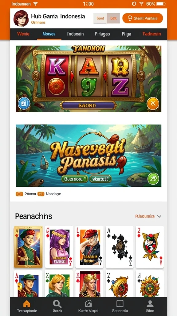 Screenshot obor138 nomor 1