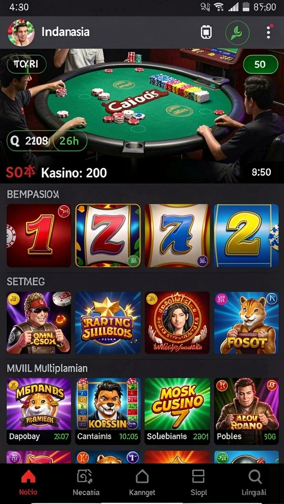 Screenshot panen77 nomor 2