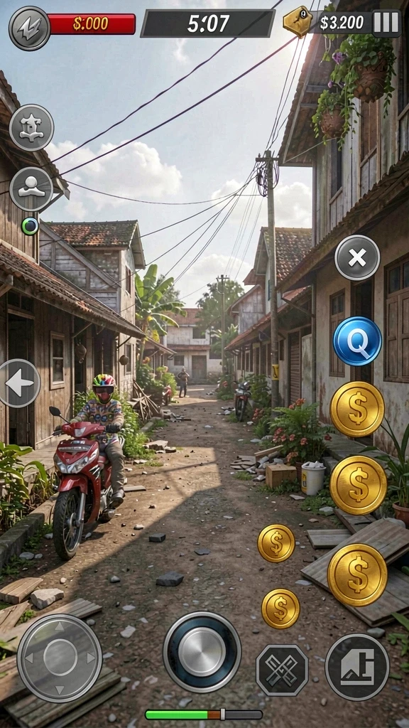 Screenshot pasar123 nomor 1