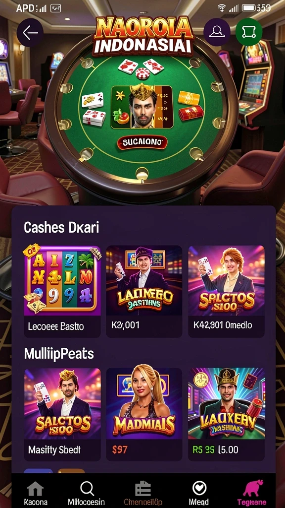 Screenshot pasar123 nomor 2