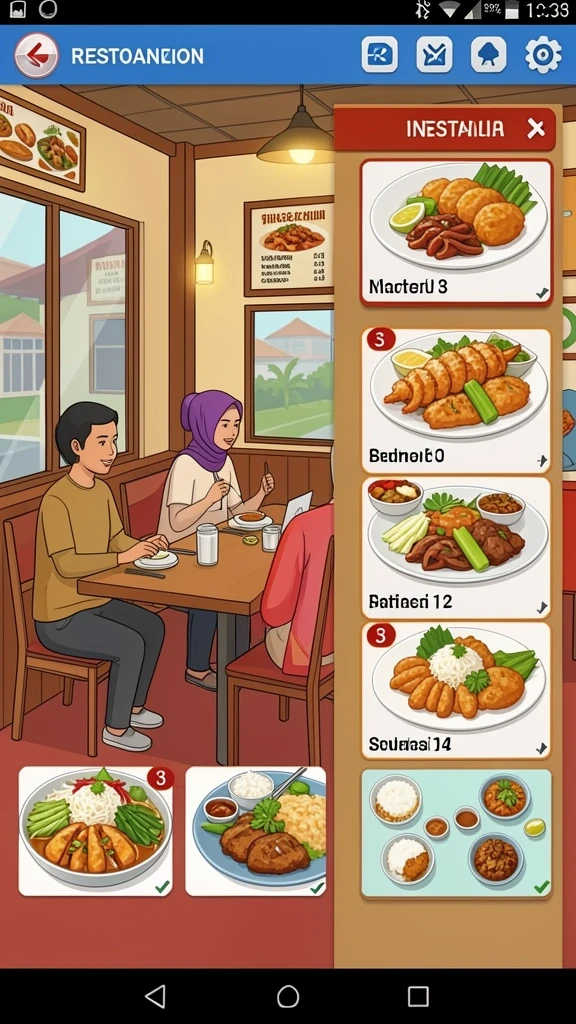 Screenshot penidabet nomor 2