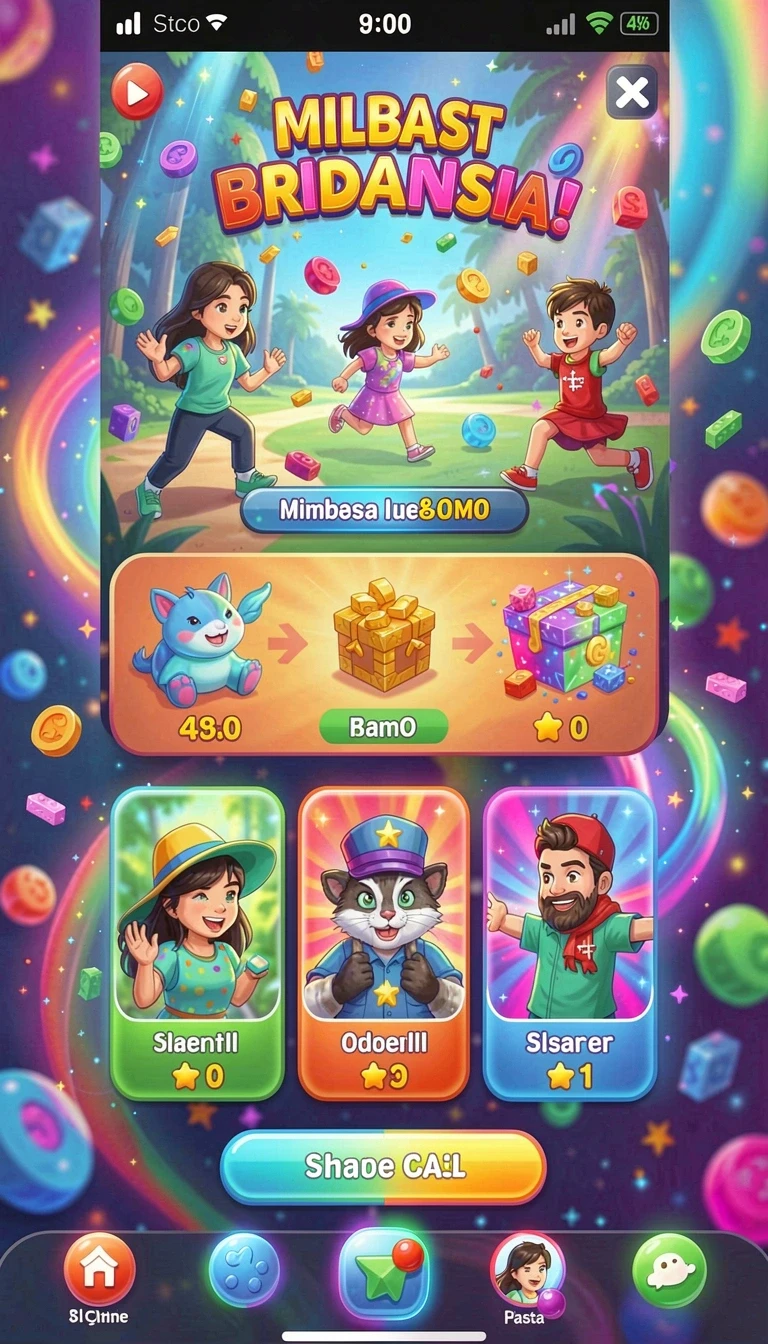 Screenshot playwin nomor 3