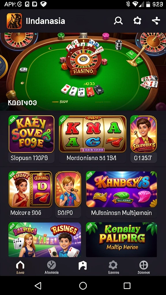 Screenshot rezego nomor 1