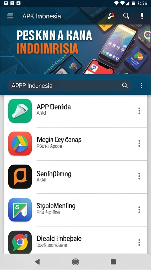 Screenshot rezego nomor 3