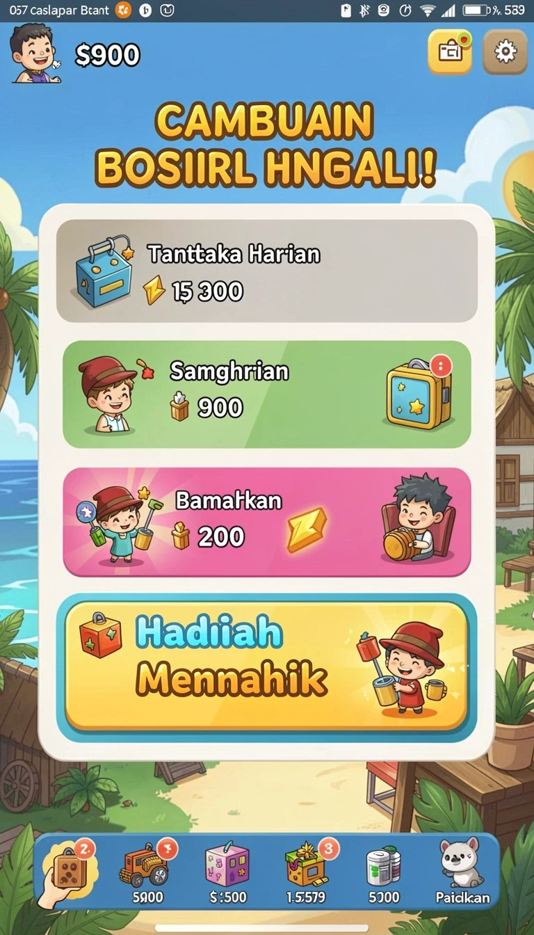 Screenshot rpvip4 nomor 1