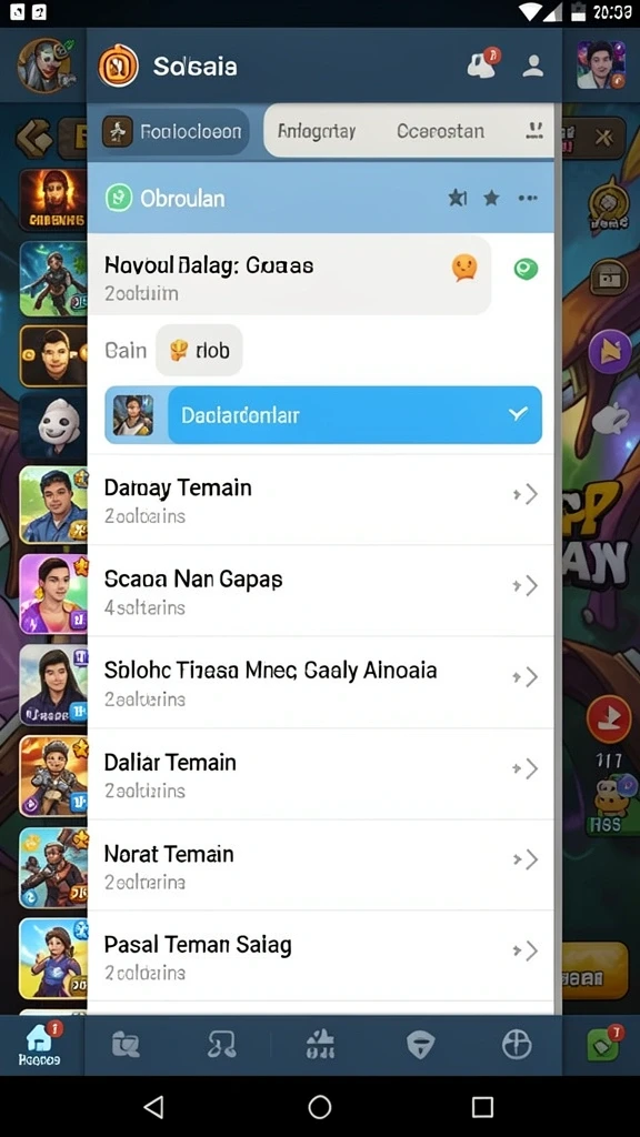 Screenshot satu77 nomor 2