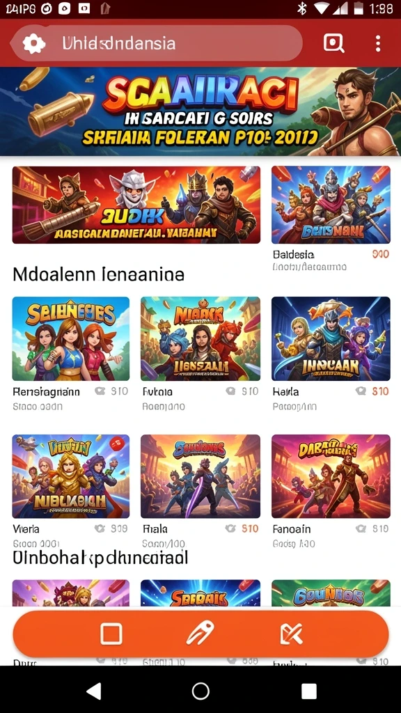 Screenshot sortoto nomor 1