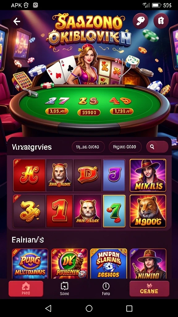 Screenshot superhoki nomor 2