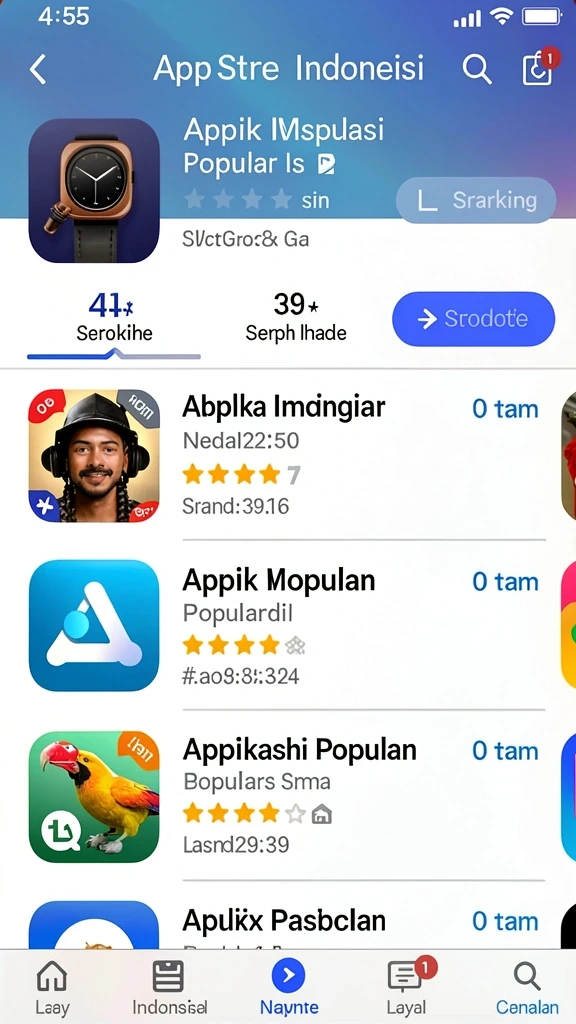 Screenshot svip2 nomor 2