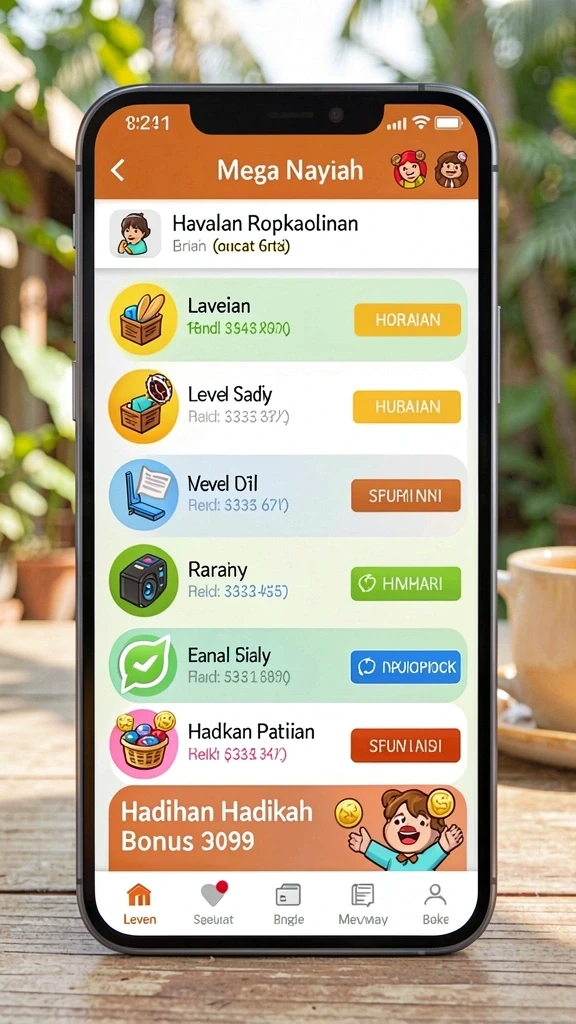 Screenshot titan777 nomor 1