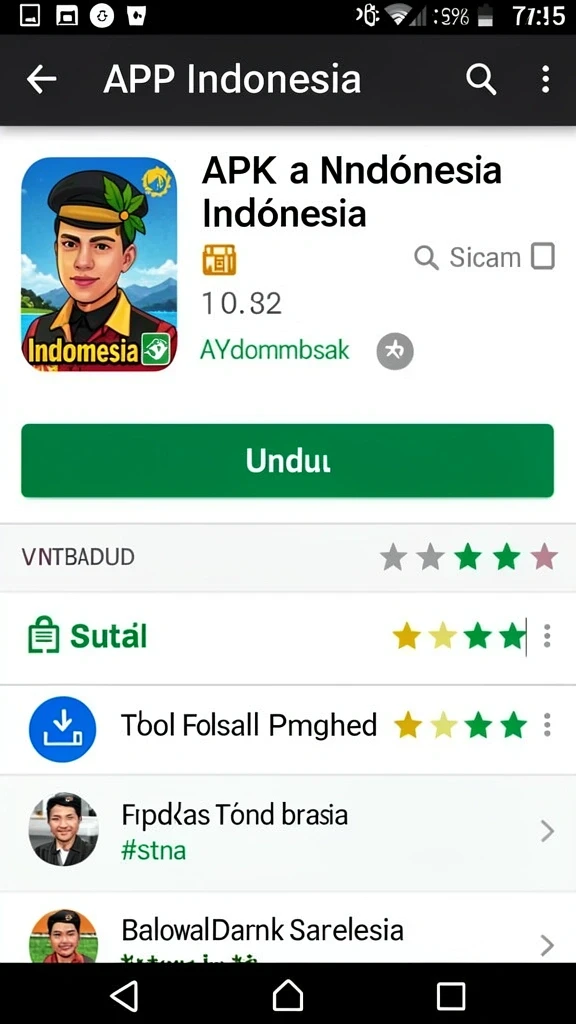 Screenshot vio77 nomor 1