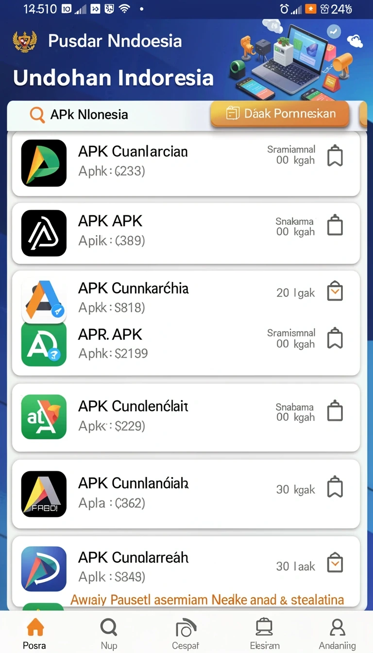 Screenshot visa89 nomor 1
