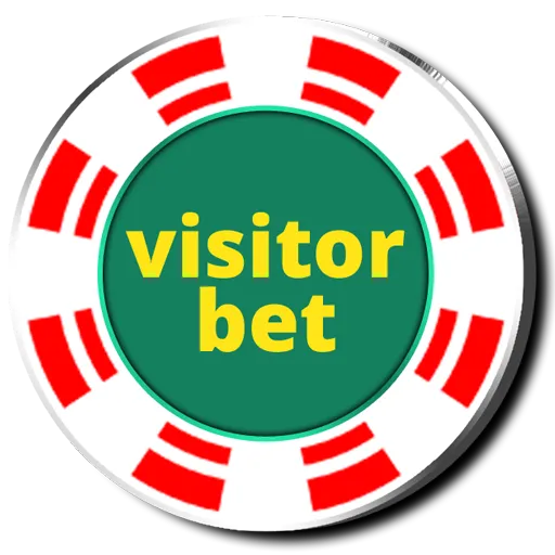 visitorbet APK Resmi — ikon aplikasi
