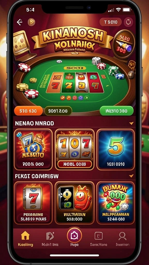 Screenshot visitorbet nomor 2
