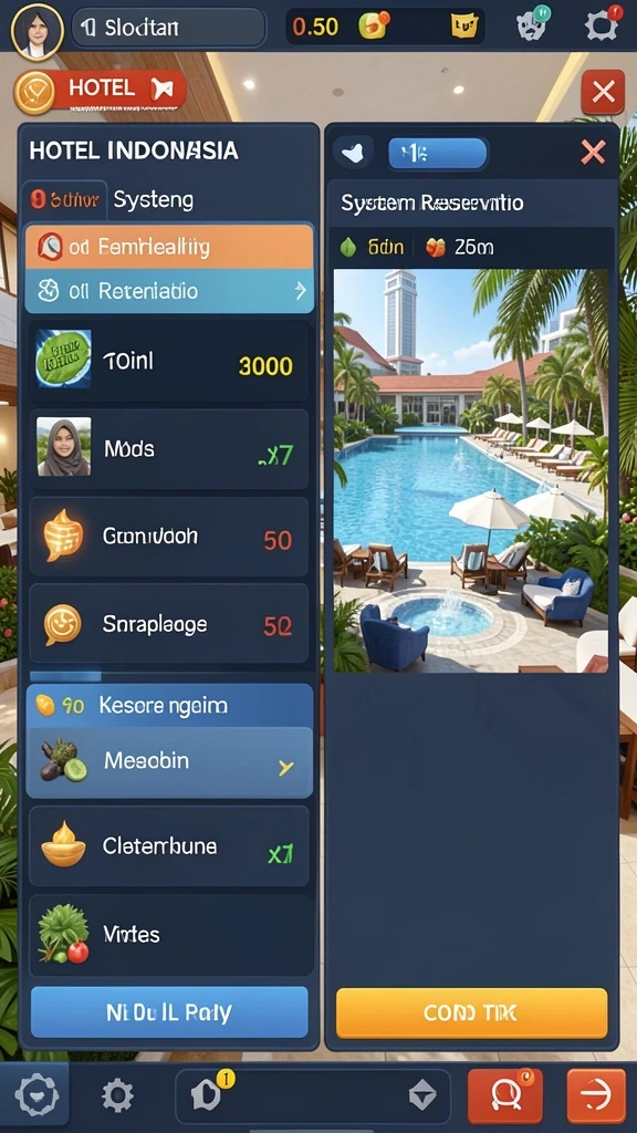 Screenshot visitorbet nomor 3