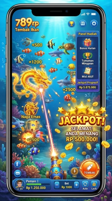789rp — cuplikan layar ringkas