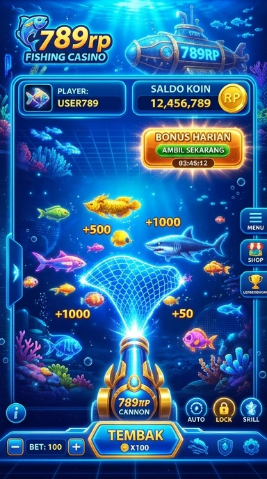 789rp — galeri pratinjau Resmi APK
